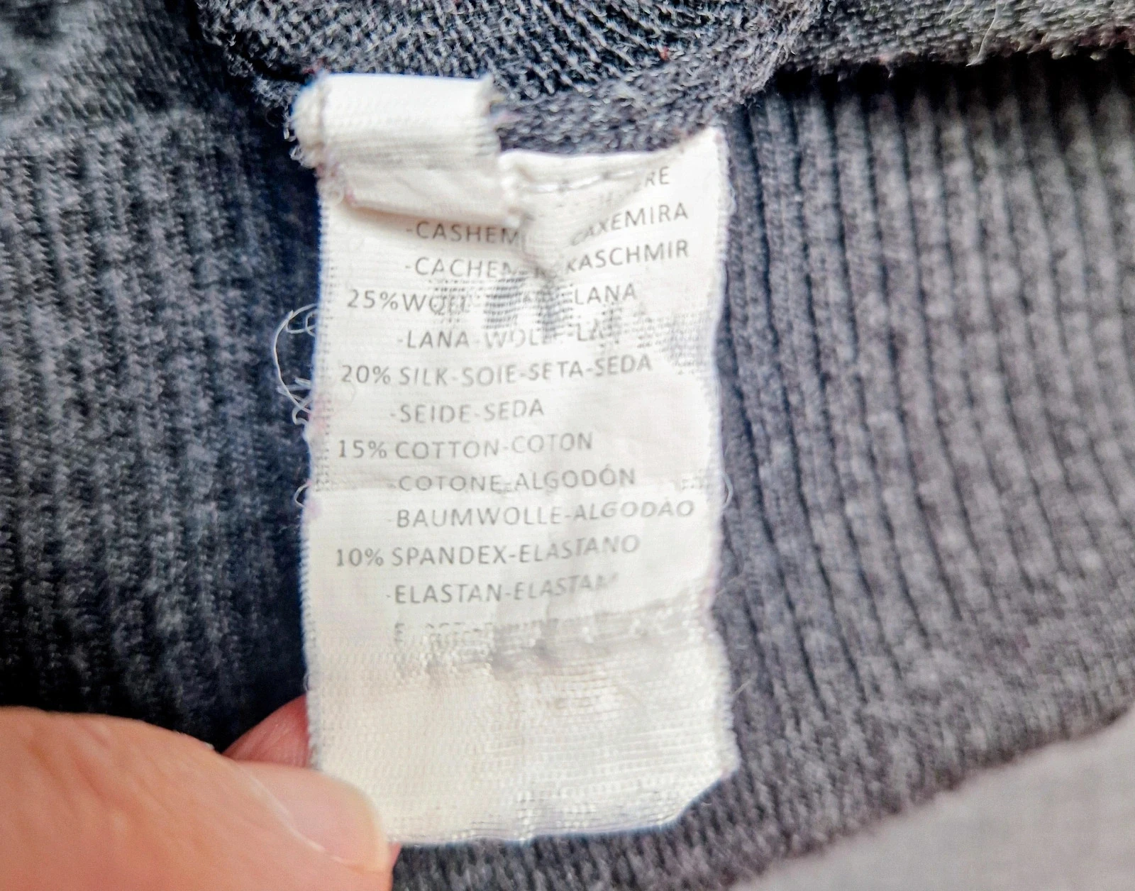 Gilet – photo 4